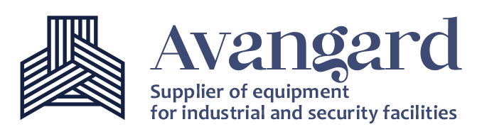 Avangard Logo